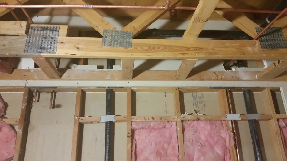 Frozen Pipe Repair in Snellville, GA